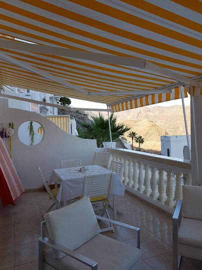 Amazing Seaview 2 Bedroom Apartment Playa Del Cura  Ngoại thất bức ảnh