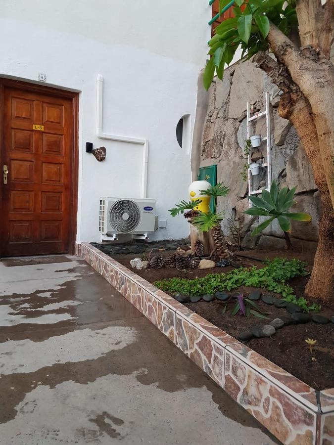 Amazing Seaview 2 Bedroom Apartment Playa Del Cura  Ngoại thất bức ảnh