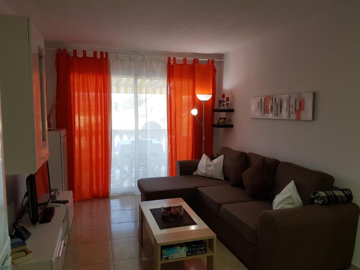 Amazing Seaview 2 Bedroom Apartment Playa Del Cura  Ngoại thất bức ảnh