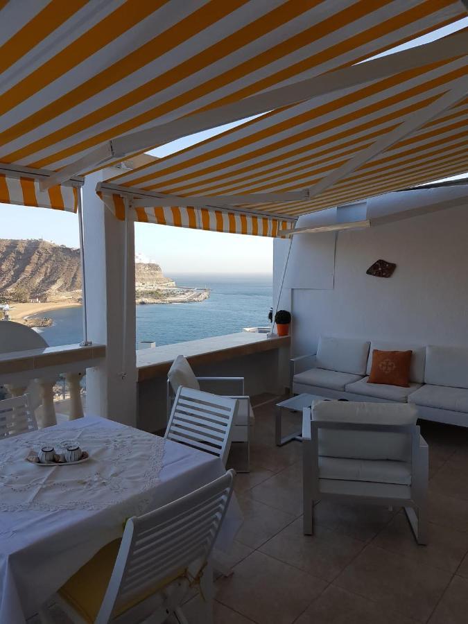 Amazing Seaview 2 Bedroom Apartment Playa Del Cura  Ngoại thất bức ảnh