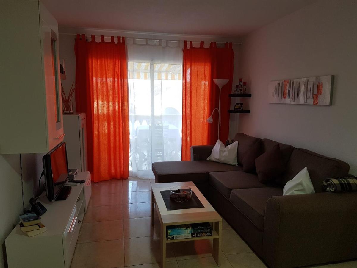 Amazing Seaview 2 Bedroom Apartment Playa Del Cura  Ngoại thất bức ảnh