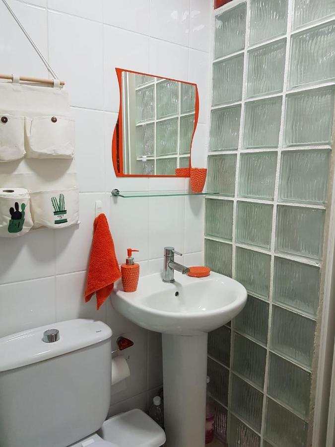 Amazing Seaview 2 Bedroom Apartment Playa Del Cura  Ngoại thất bức ảnh