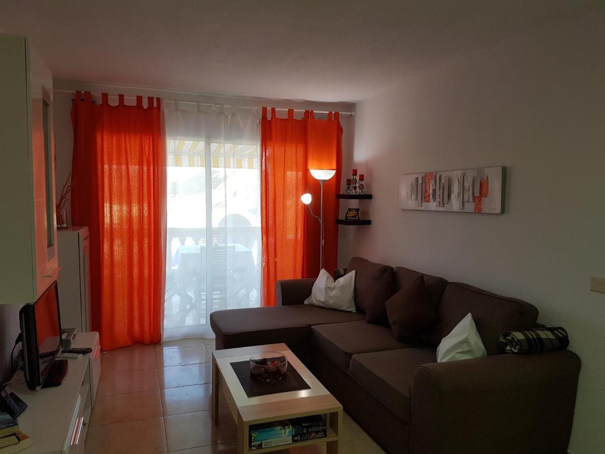 Amazing Seaview 2 Bedroom Apartment Playa Del Cura  Ngoại thất bức ảnh