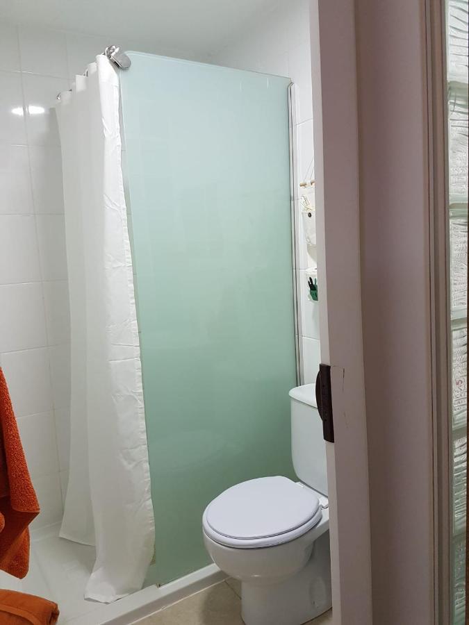 Amazing Seaview 2 Bedroom Apartment Playa Del Cura  Ngoại thất bức ảnh