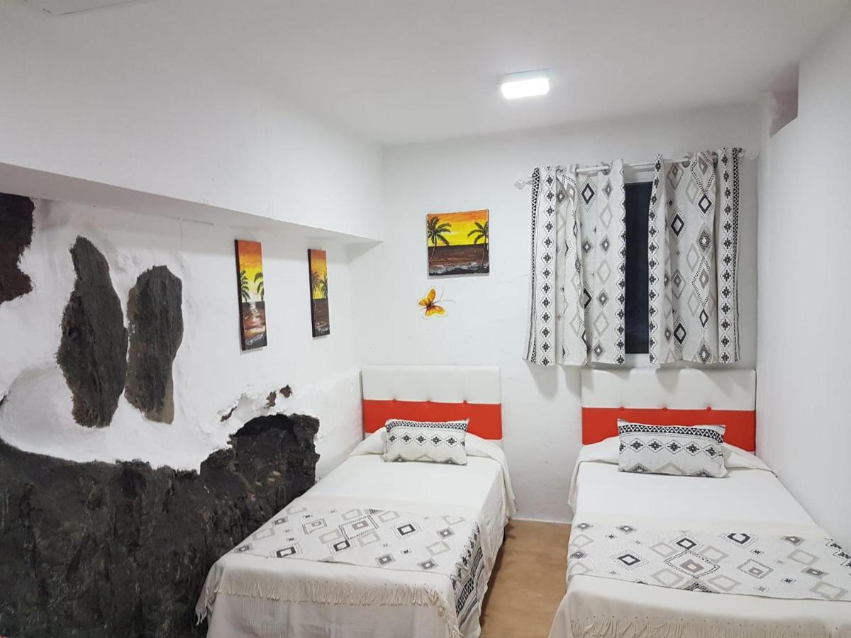 Amazing Seaview 2 Bedroom Apartment Playa Del Cura  Ngoại thất bức ảnh