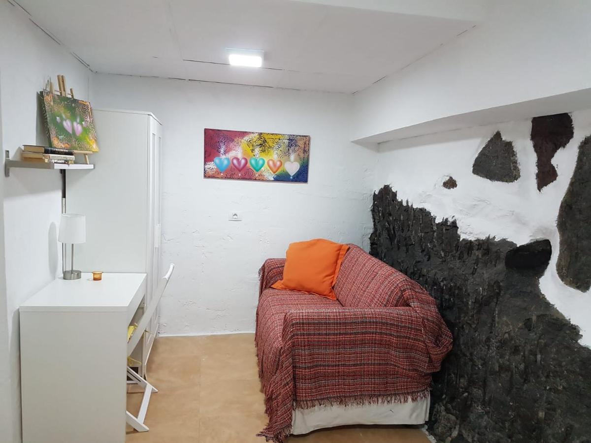 Amazing Seaview 2 Bedroom Apartment Playa Del Cura  Ngoại thất bức ảnh